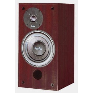 Полочная акустика ProAc Studio 100 Mahogany