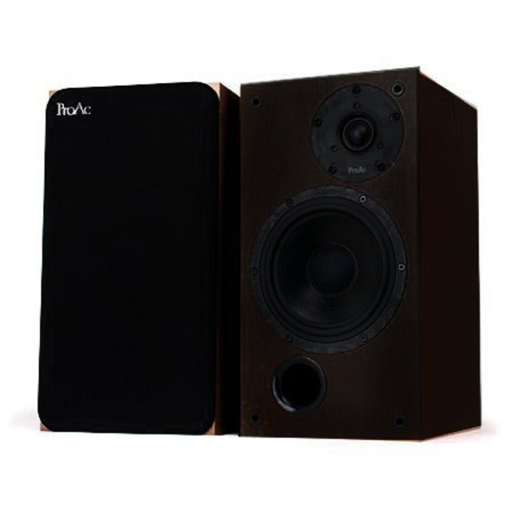 Полочная акустика ProAc Studio 110 black ash