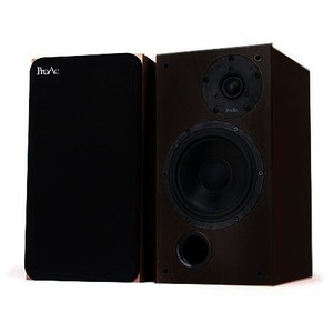 Полочная акустика ProAc Studio 110 black ash