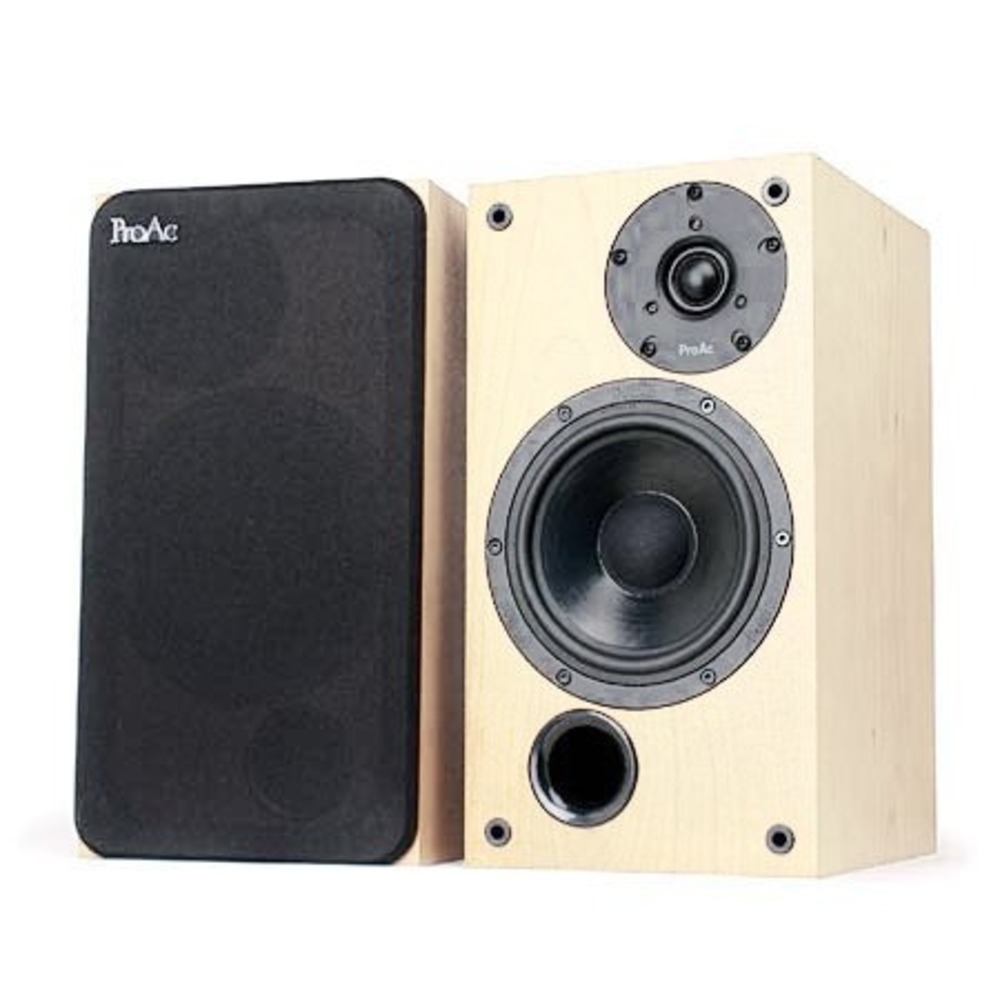 Полочная акустика ProAc Studio 110 maple