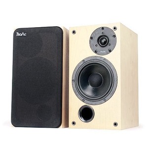 Полочная акустика ProAc Studio 110 maple