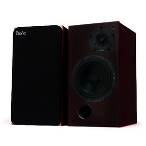 Полочная акустика ProAc Studio 110 Mahogany