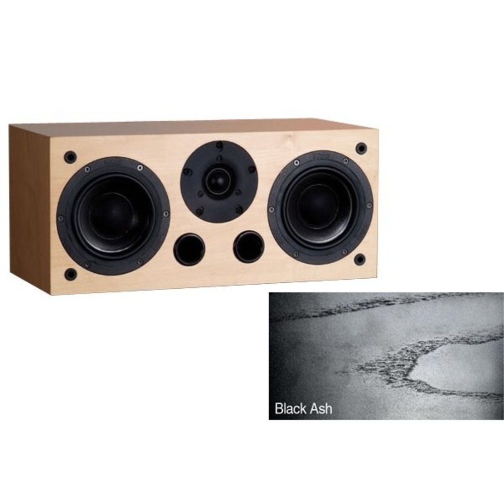 Центральный канал ProAc Studio Centre Black Ash