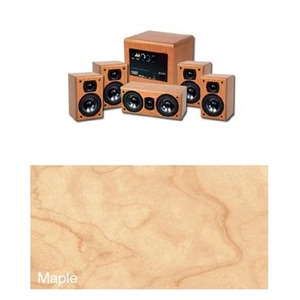 Домашний кинотеатр ProAc Hexa System 5.1 Maple