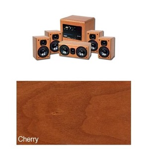 Домашний кинотеатр ProAc Hexa System 5.1 Cherry