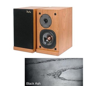 Полочная акустика ProAc Response One SC Black Ash