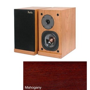 Полочная акустика ProAc Response One SC Mahogany