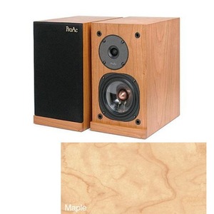 Полочная акустика ProAc Response One SC Maple