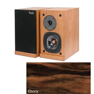 Полочная акустика ProAc Response One SC Ebony