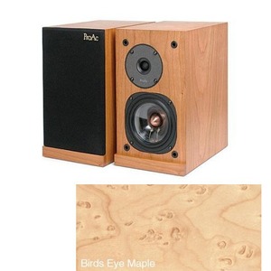 Полочная акустика ProAc Response One SC Birds Eye Maple