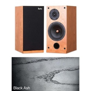 Полочная акустика ProAc Response D Two Black Ash