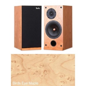 Полочная акустика ProAc Response D Two Birds Eye Maple