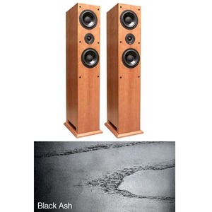 Напольная акустика ProAc Response D 38 Black Ash