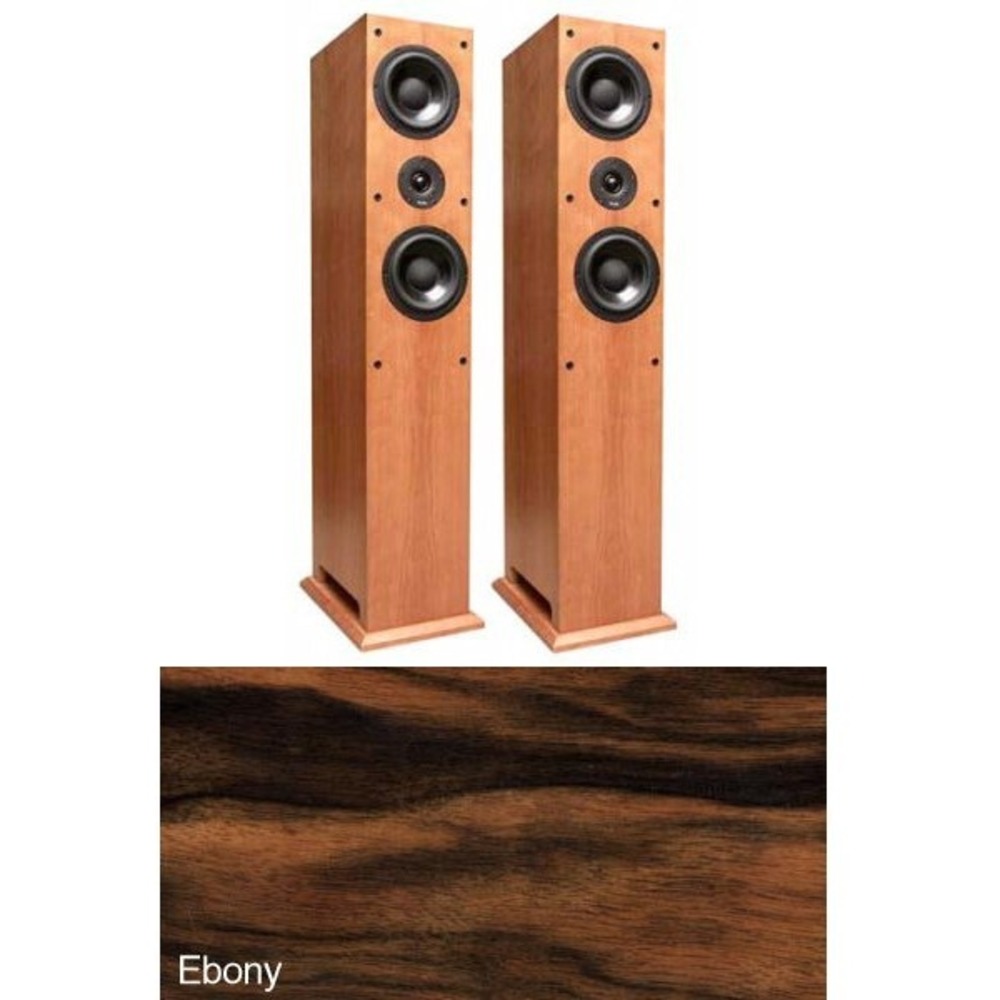 Напольная акустика ProAc Response D 38 Ebony