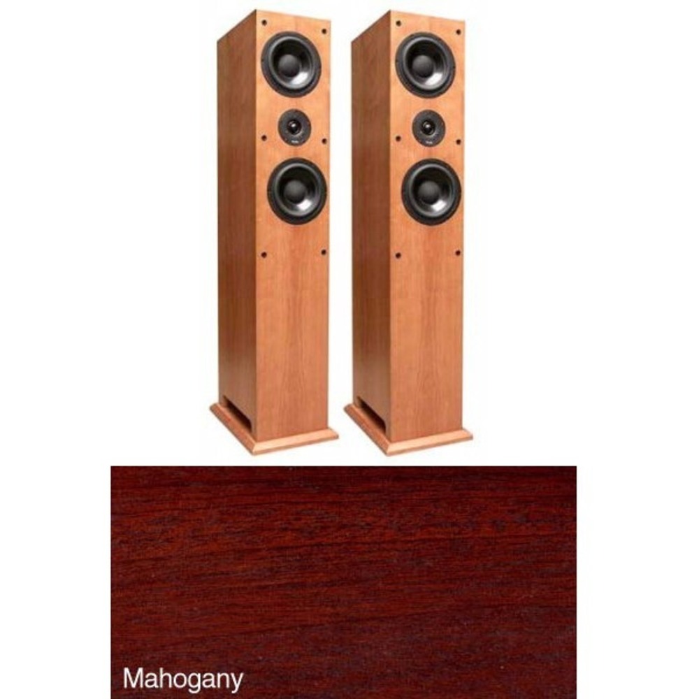 Напольная акустика ProAc Response D 38 Mahogany