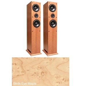 Напольная акустика ProAc Response D 38 Birds Eye Maple
