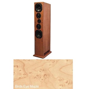 Напольная акустика ProAc Response D 80 R Birds Eye Maple