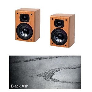Полочная акустика ProAc Response Satellite Black Ash