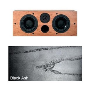 Центральный канал ProAc Response D Centre Black Ash