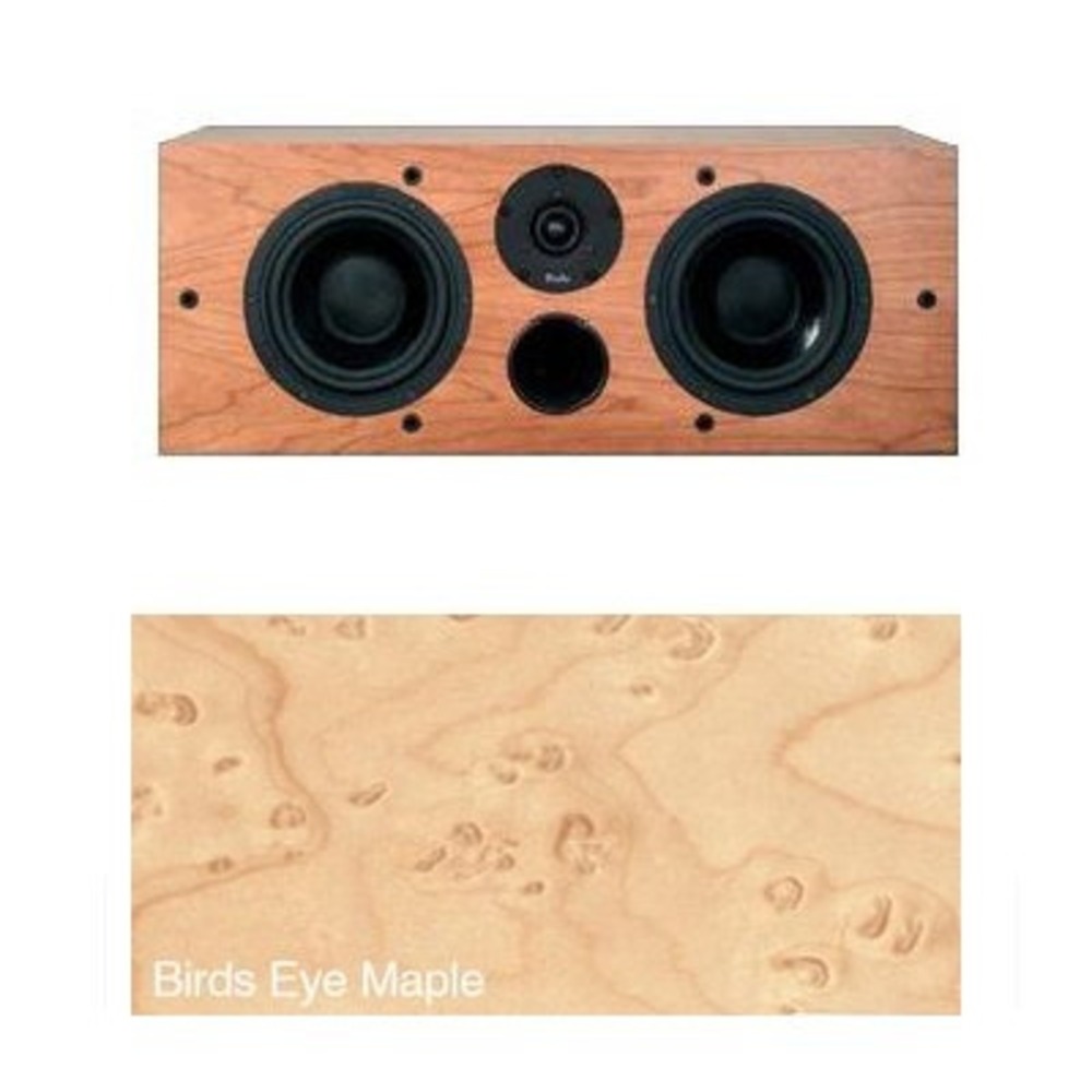 Центральный канал ProAc Response D Centre Birds Eye Maple