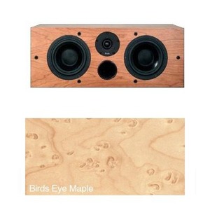 Центральный канал ProAc Response D Centre Birds Eye Maple