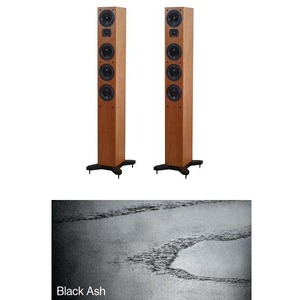 Напольная акустика ProAc Response Tri Tower Black Ash