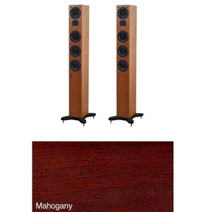 Напольная акустика ProAc Response Tri Tower Mahogany
