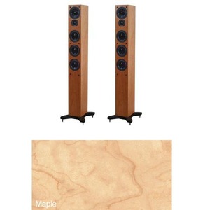 Напольная акустика ProAc Response Tri Tower Maple