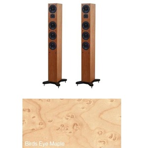 Напольная акустика ProAc Response Tri Tower Birds Eye Maple