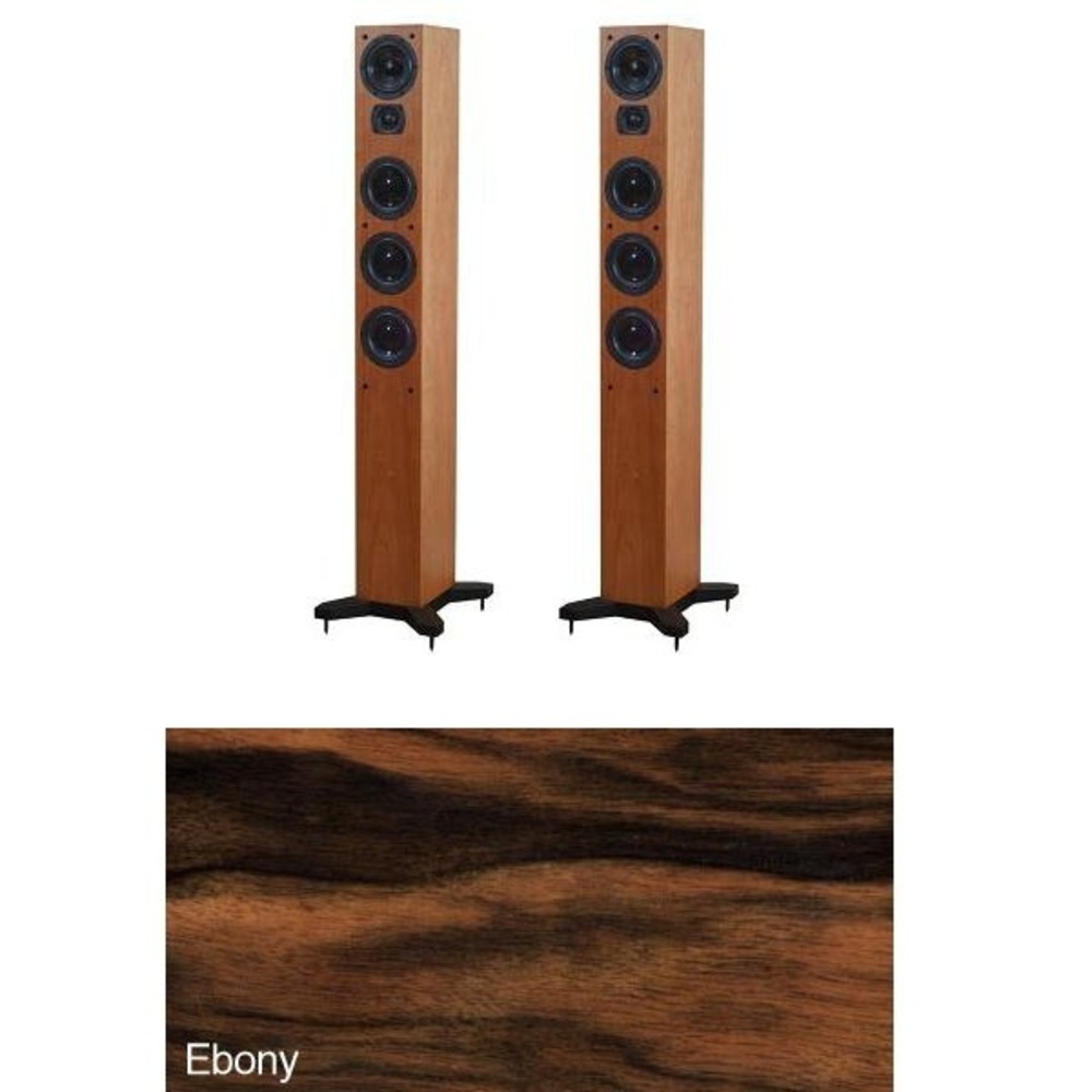 Напольная акустика ProAc Response Tri Tower Ebony