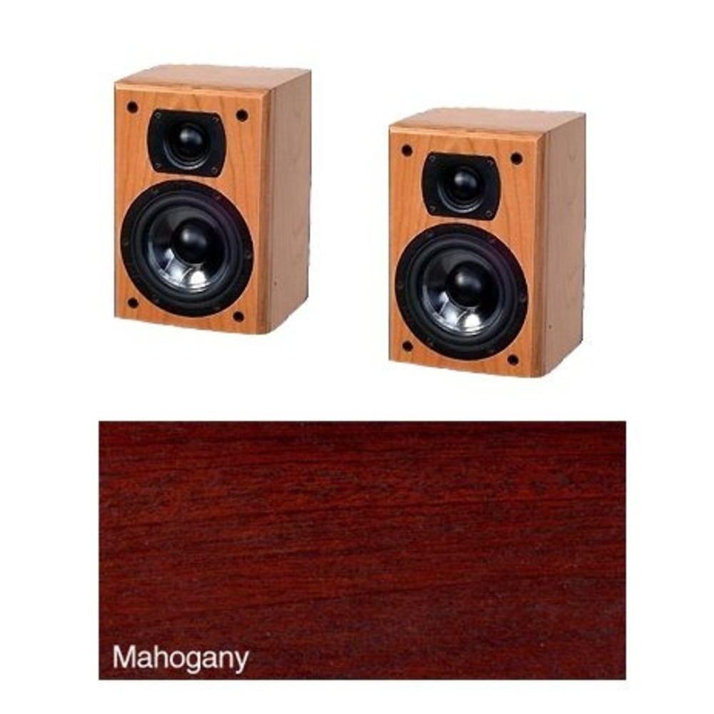 Полочная акустика ProAc Response Satellite Mahogany