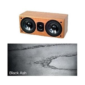 Центральный канал ProAc Response Centre Black Ash