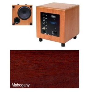 Фазоинверторный сабвуфер ProAc Response ER One Mahogany