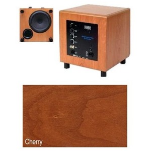 Фазоинверторный сабвуфер ProAc Response ER One Cherry