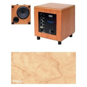 Фазоинверторный сабвуфер ProAc Response ER One Maple