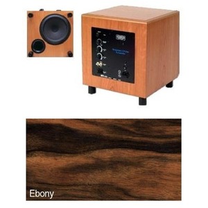Фазоинверторный сабвуфер ProAc Response ER One Ebony