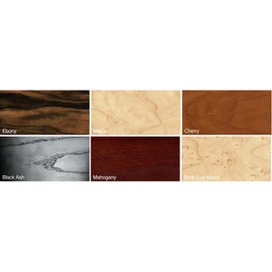 Напольная акустика ProAc Response D 38 R Birds Eye Maple
