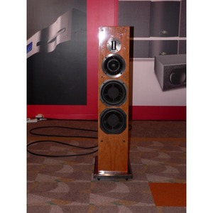 Напольная акустика ProAc Carbon Pro 8 Black Ash
