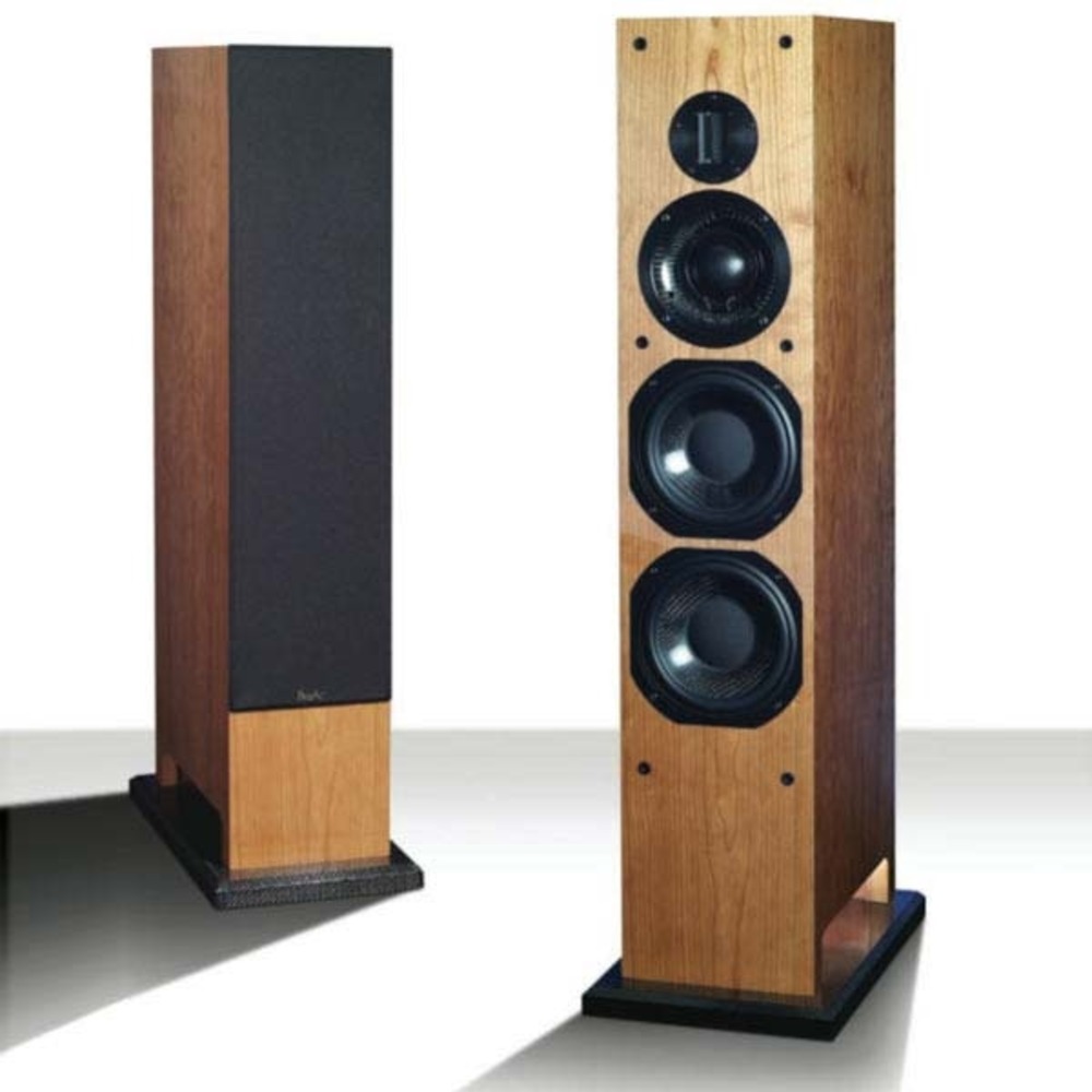 Напольная акустика ProAc Carbon Pro 8 Light Oak