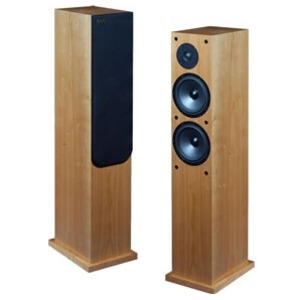 Напольная акустика ProAc Studio 140 MK II Cherry