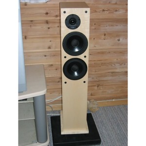 Напольная акустика ProAc Studio 140 MK II Maple