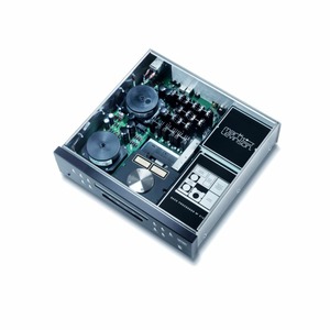 SACD Проигрыватель Mark Levinson 512