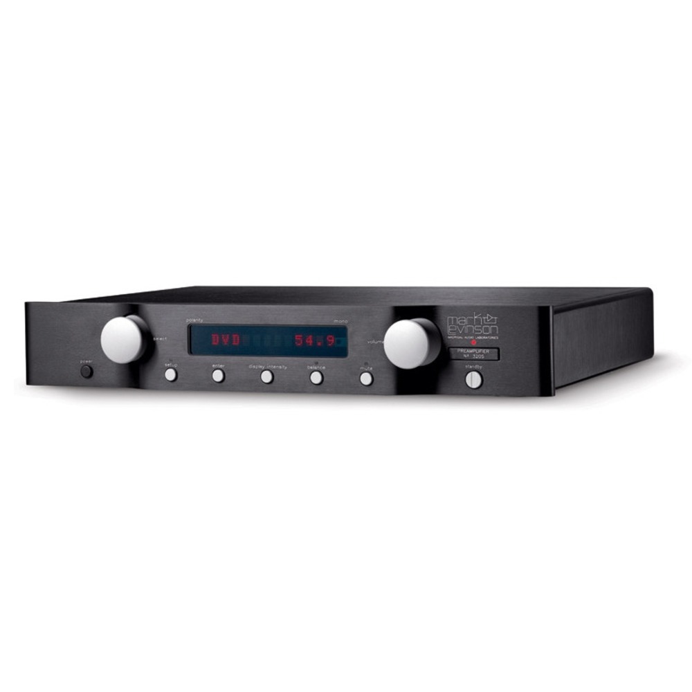Усилитель предварительный Mark Levinson 320 S