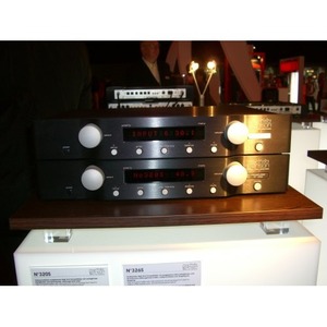 Усилитель предварительный Mark Levinson 320 S