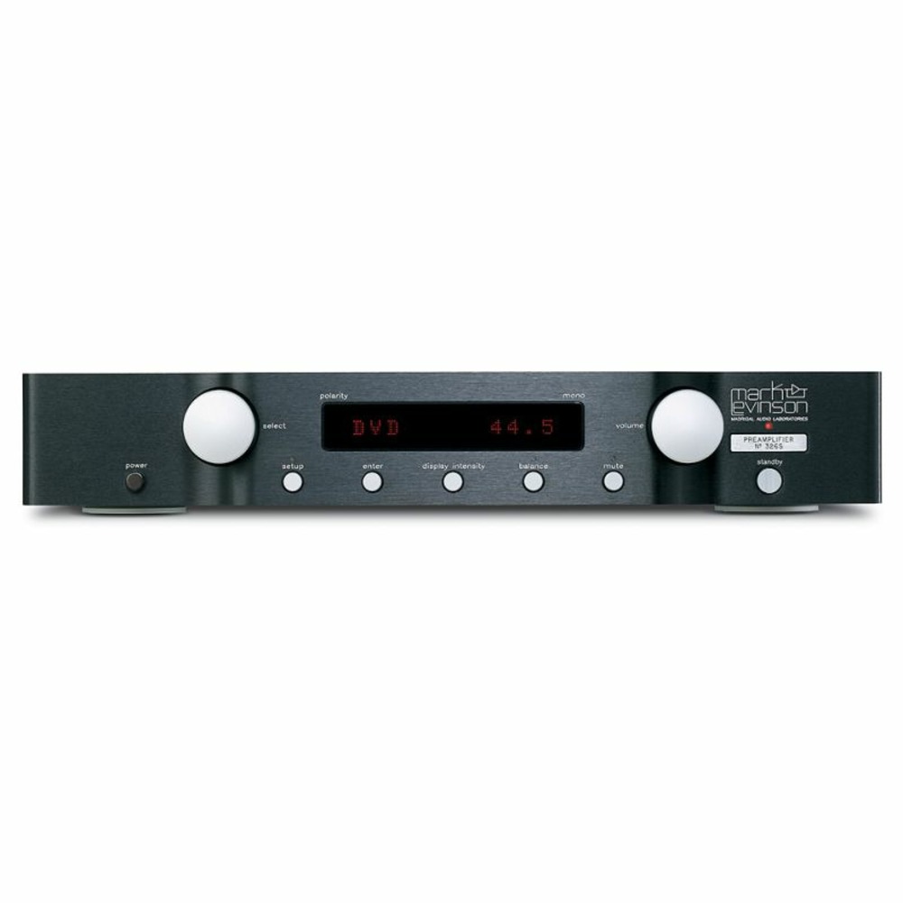 Усилитель предварительный Mark Levinson 326 S