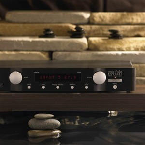 Усилитель предварительный Mark Levinson 326 S