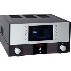 AV процессор Mark Levinson 502 Media Console