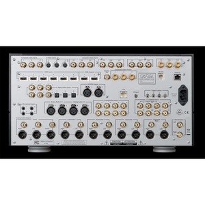 AV процессор Mark Levinson 502 Media Console