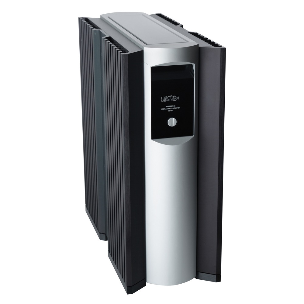Усилитель мощности Mark Levinson 53