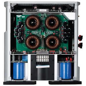 Усилитель мощности Mark Levinson 53